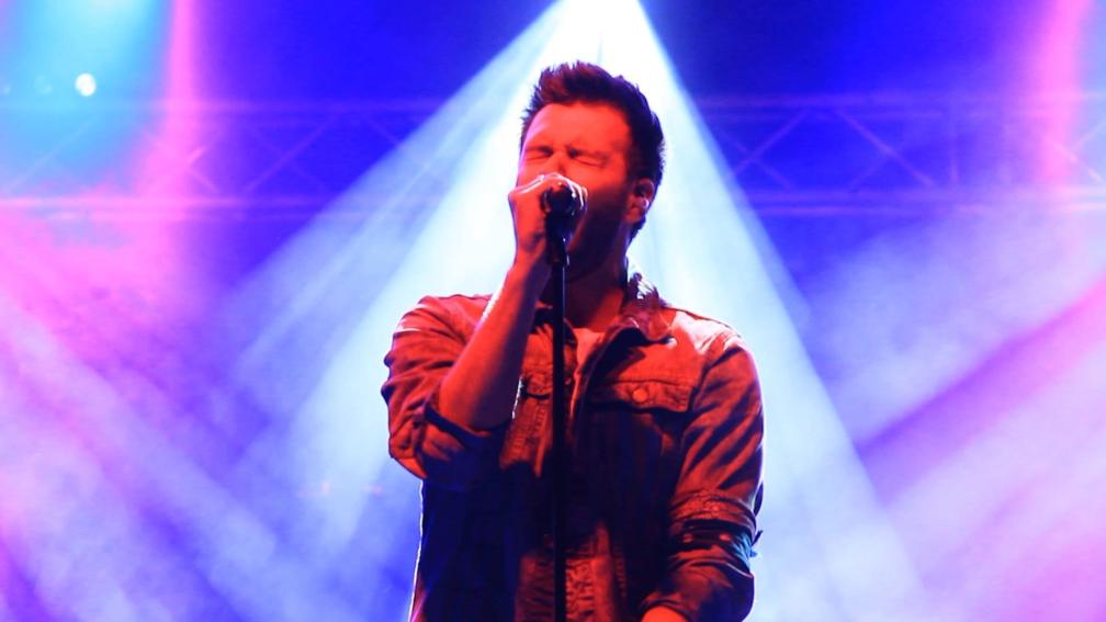 Grzegorz Hyży