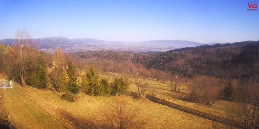 Cięcina - Fabisie